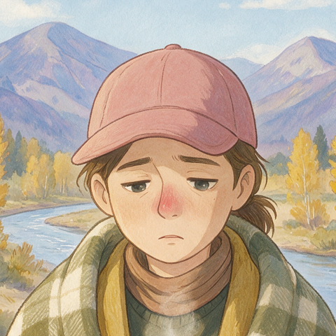 Concept A avatar at 48 pixels