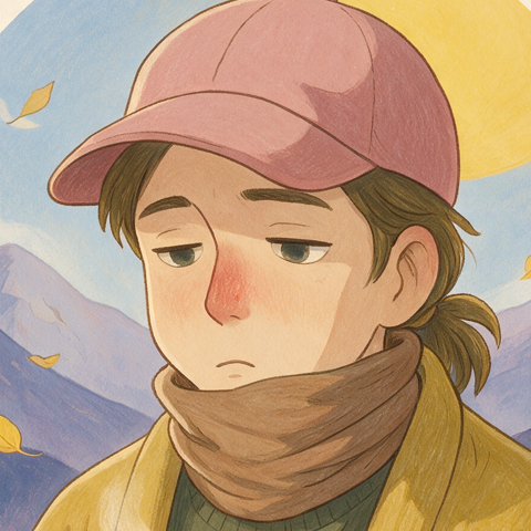 Concept B avatar at 48 pixels