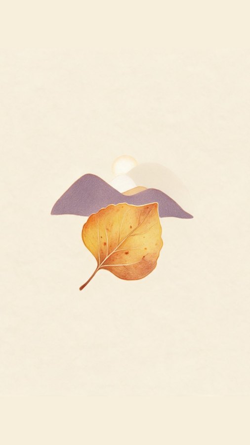 Reno highlight cover, aspen leaf and ridge